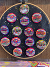 Buttons - Moon Child Studio