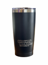 Steel Tumbler - 20oz